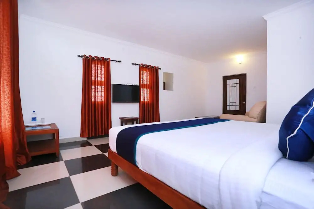 Hotel River Moon