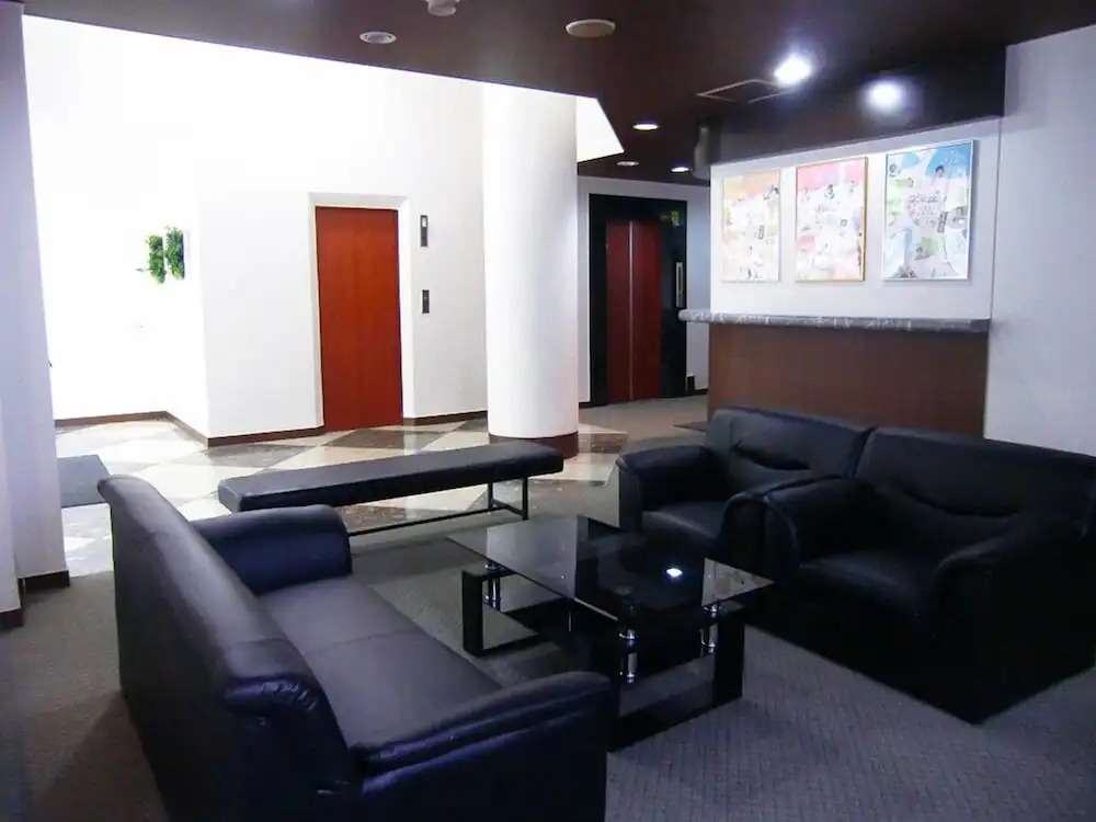 Hotel Anda Monogatari