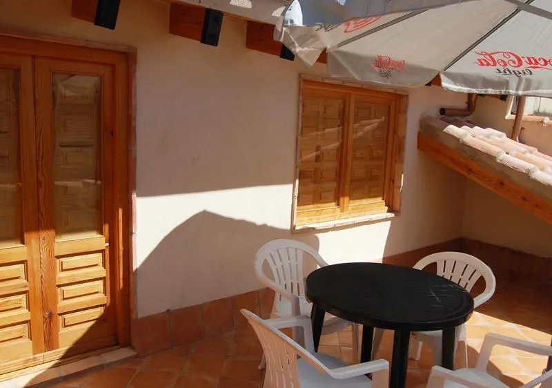 El Forn del Sitjar Casa Rural