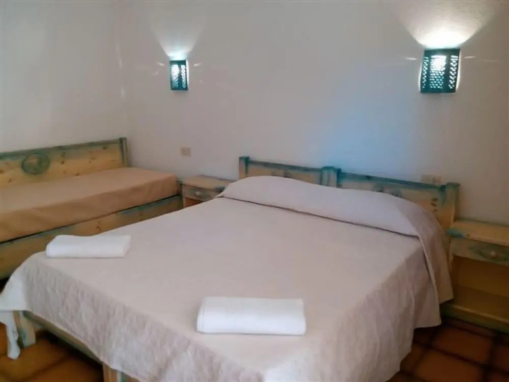 Hotel LOleandro