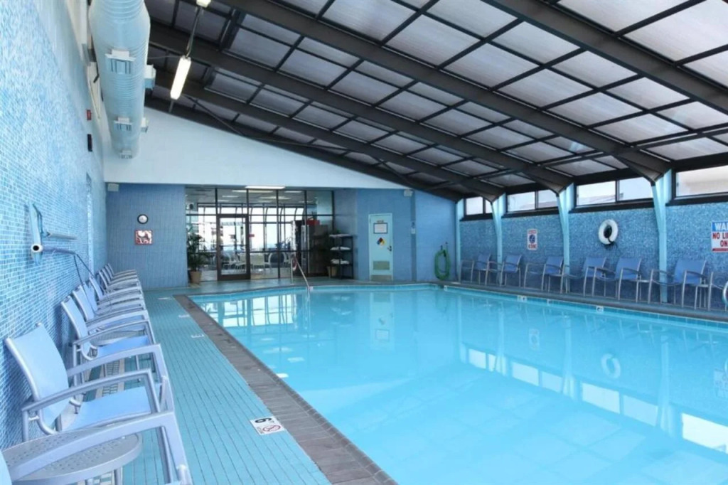 The Barclay Towers Hotel and Resort