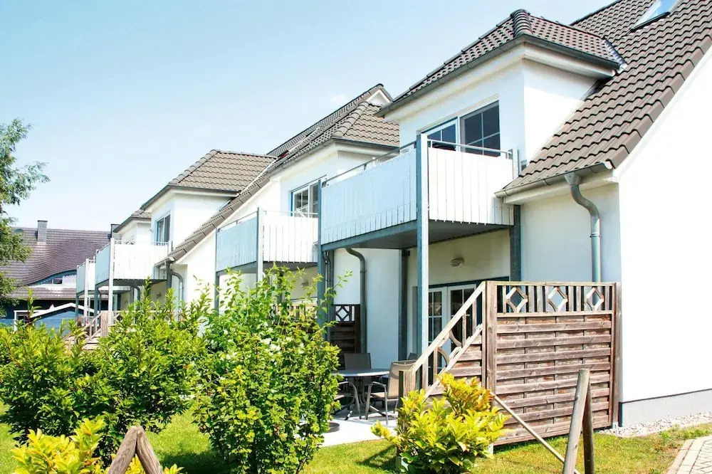 Apartment, Zingst