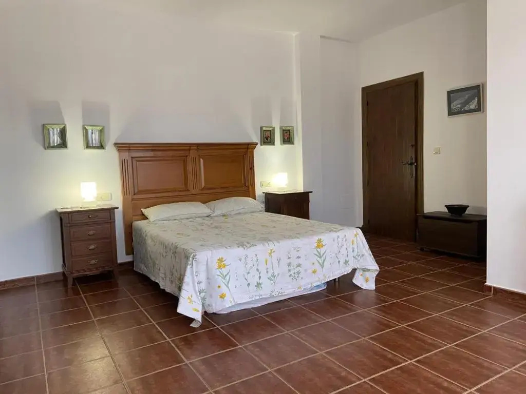 Casa Rural Bellavista