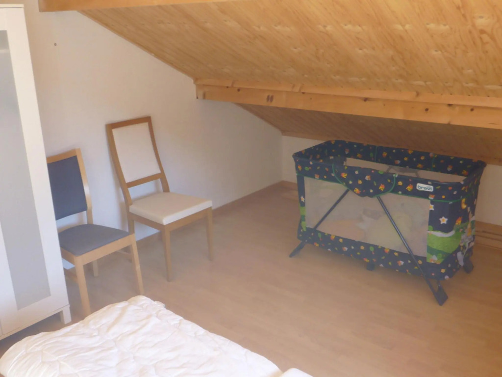 Chalet in Saint-Jean near Ski Lift