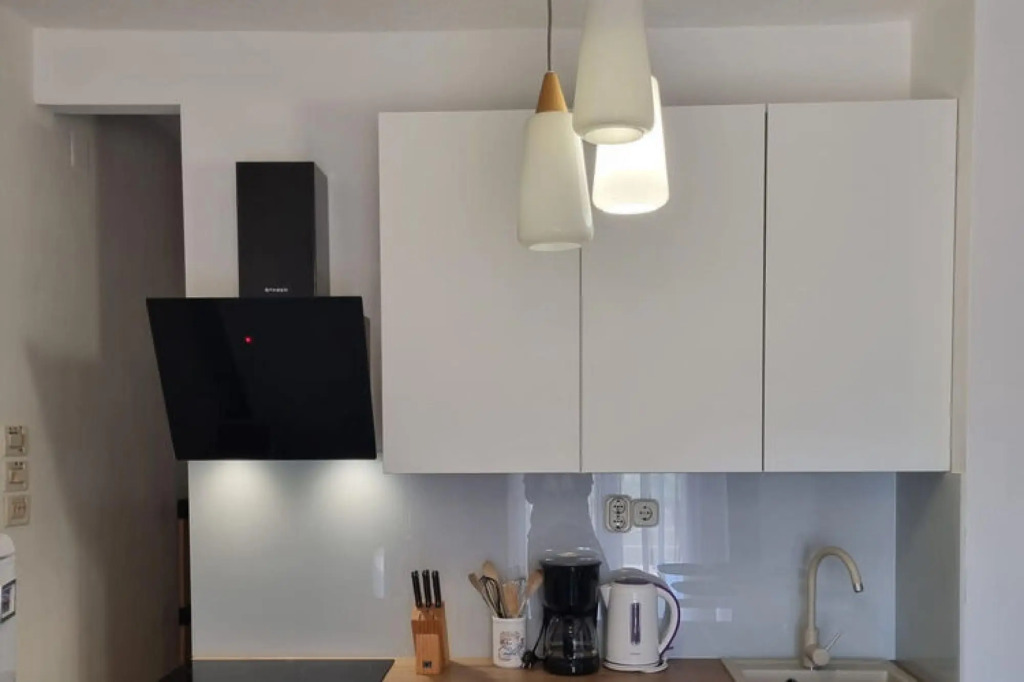 Apartment in Privlaka near Sandy Beaches