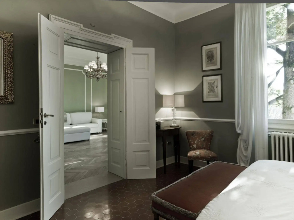 Residenza Borgo 27