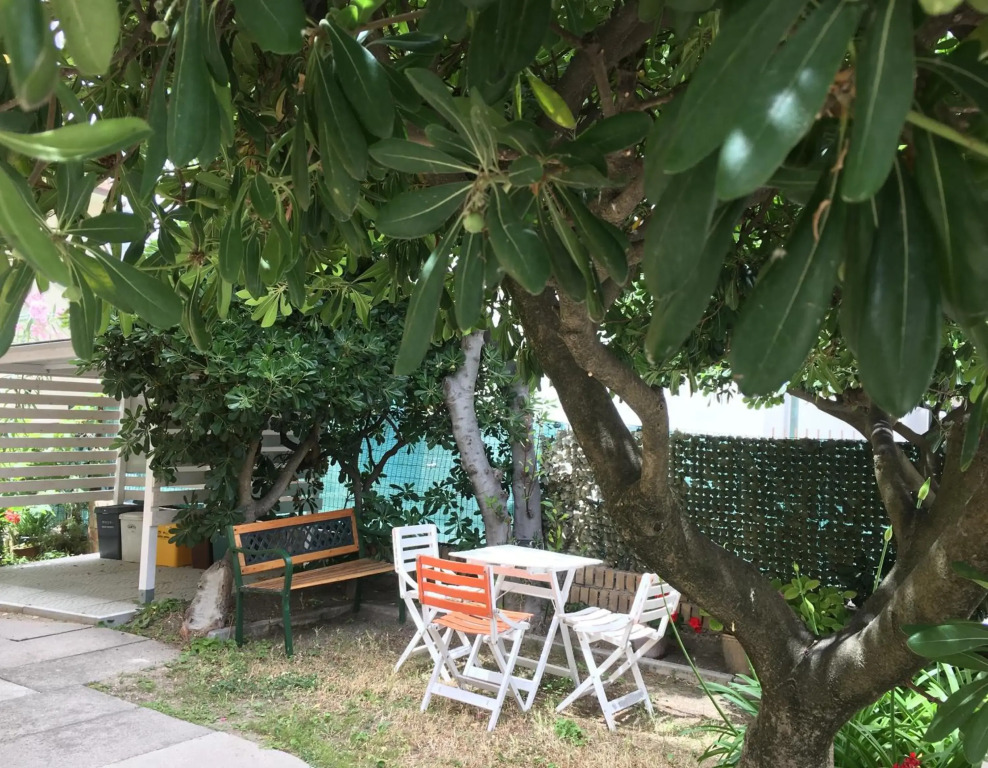 Appartamento Via Rieti