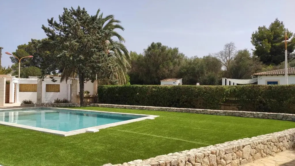 Hostal Residencia Alma