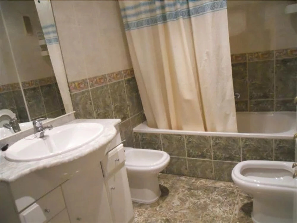 Apartamento Vistamar 1-2-4