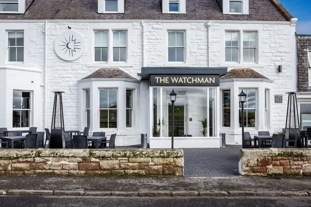 The Mallard Hotel