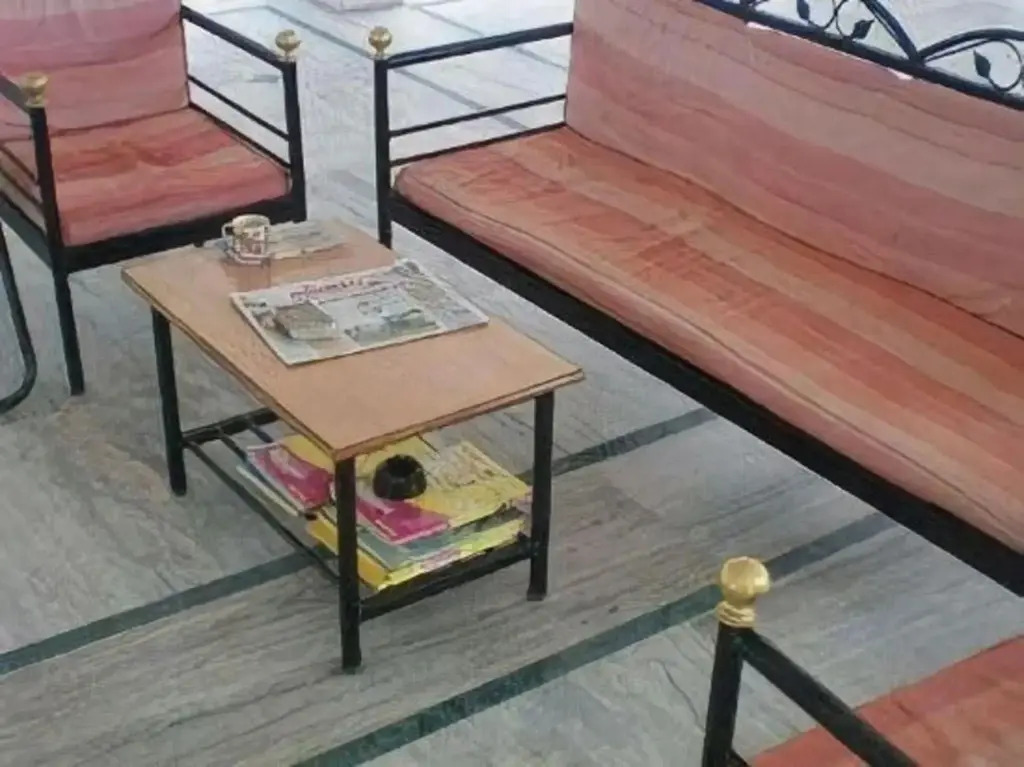 Status Nagpur