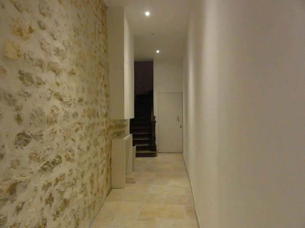 Les Appartements Notre Dame