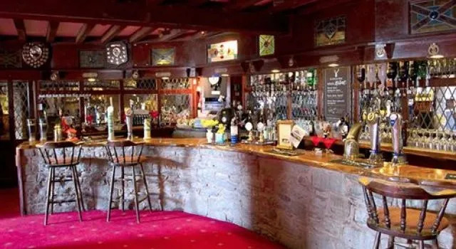 The Royal Oak