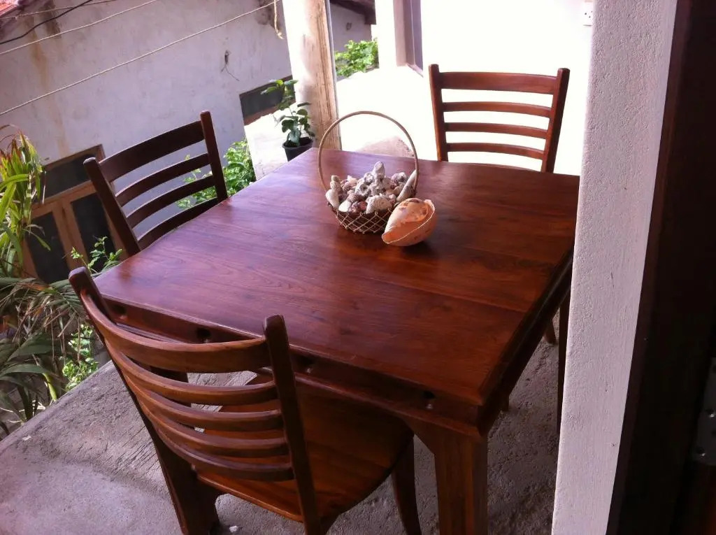 Bee Nest Bed & Breakfast