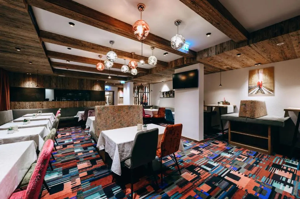 Hotel Grieserin