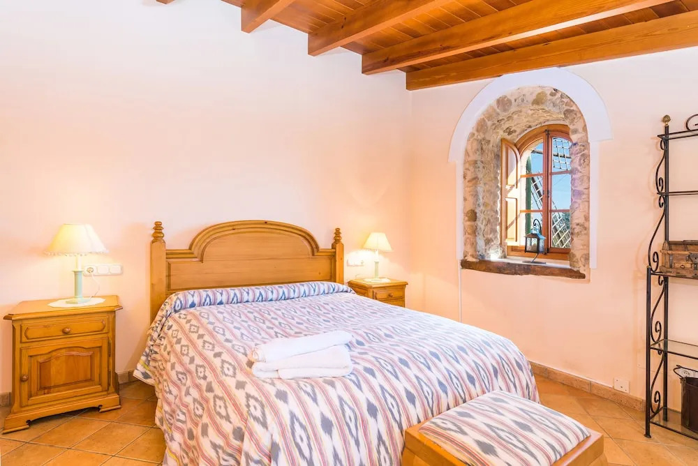 Moli DE CAN Porret