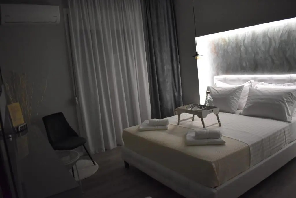 Raffinato Suite (Cielo suites)