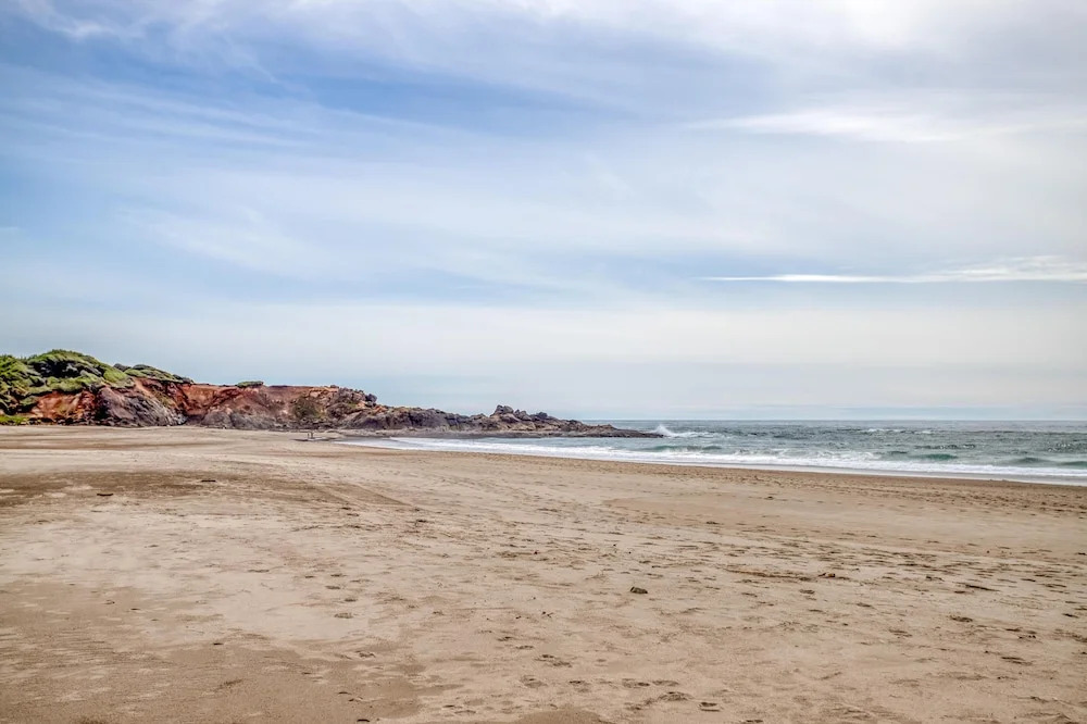 Salt Air