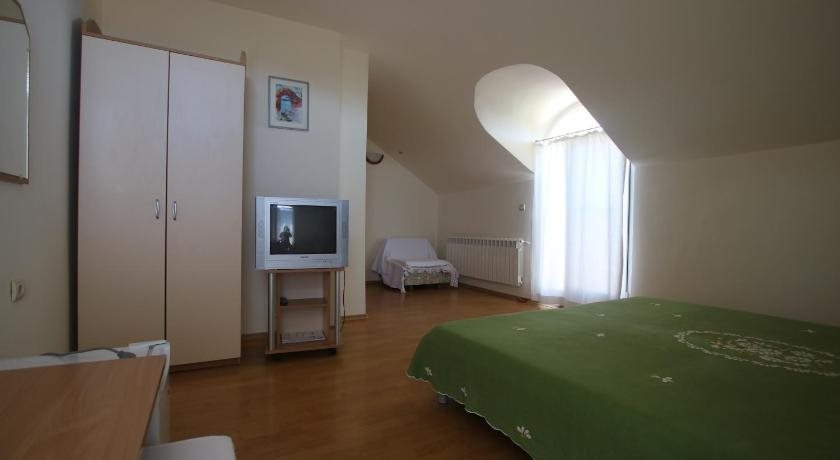 Guest House Kiwi