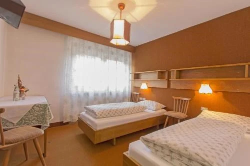 Residence Aquila - Belaval Apartments
