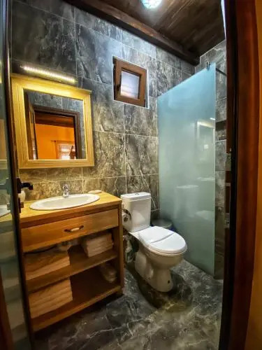 Eco Villas Merak