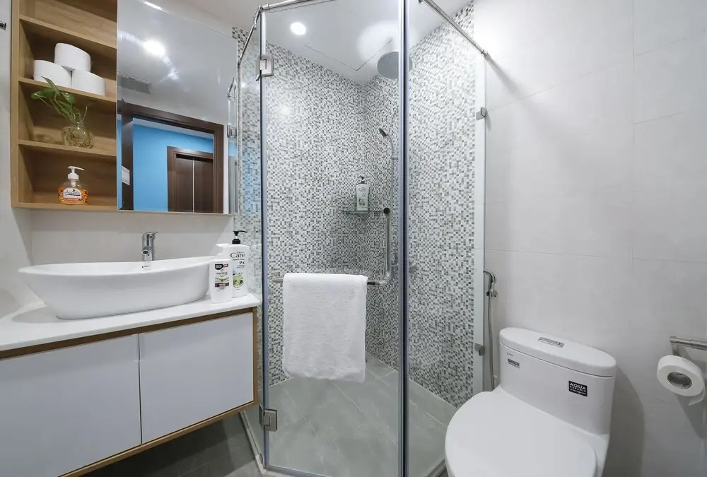 RiverGate Residence Saigon