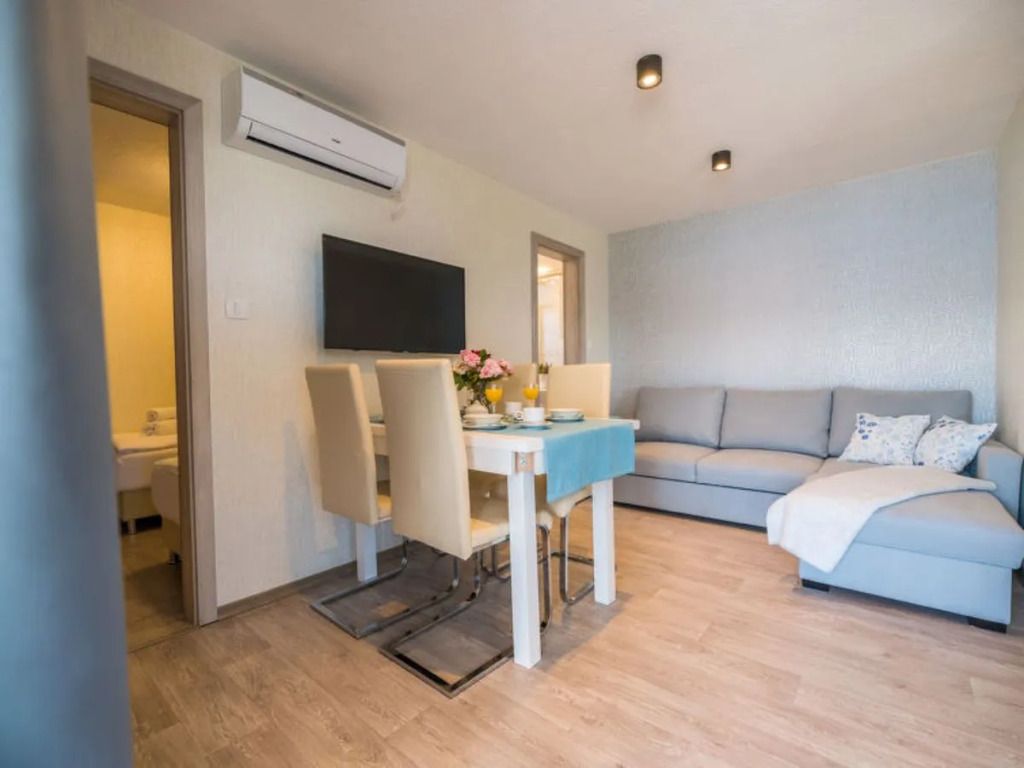Holiday Home Premium Family by Interhome
