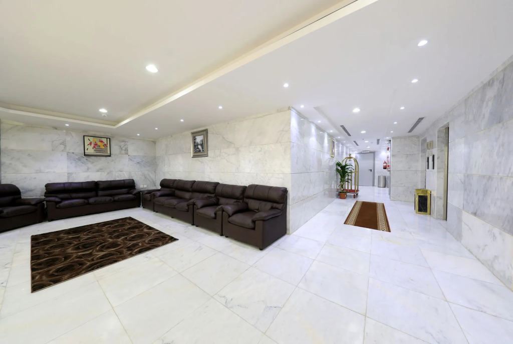 Snood Ajyad Hotel