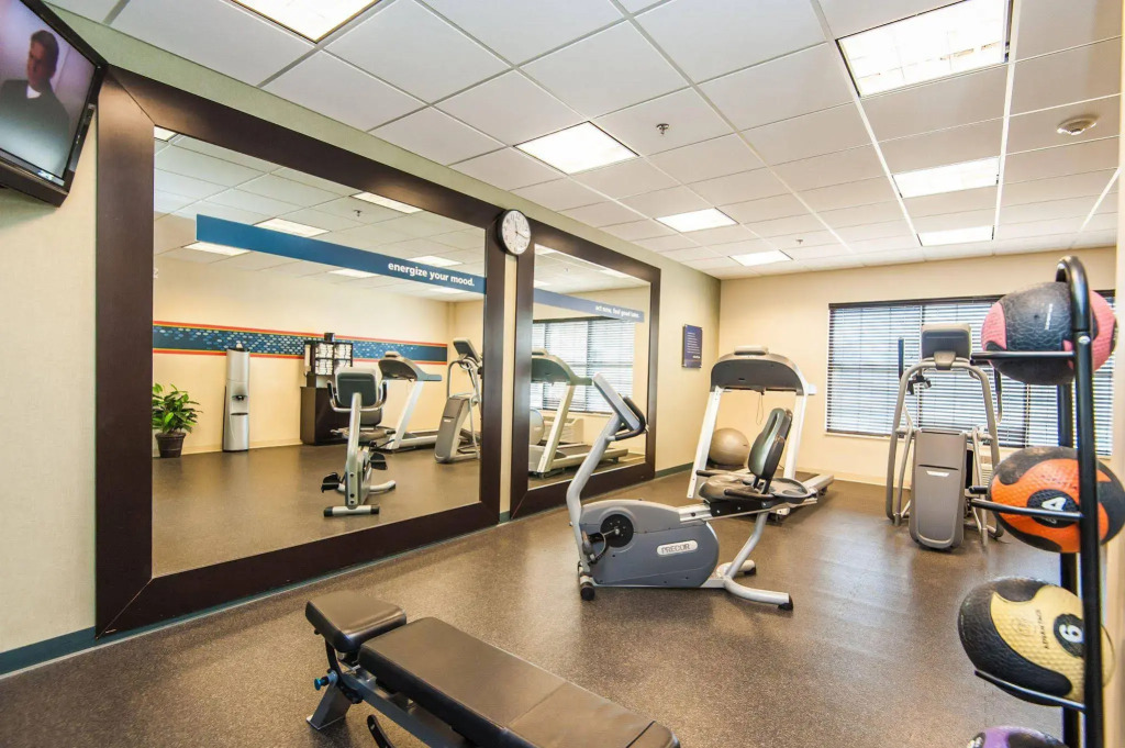 Hampton Inn South Kingstown - Newport Area