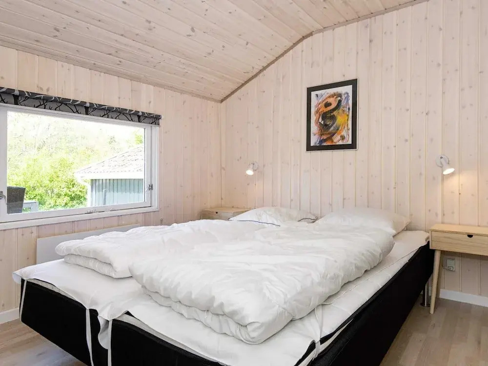 8 person holiday home in Hejls-By Traum