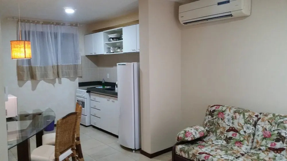 Solar Pipa Apartamentos