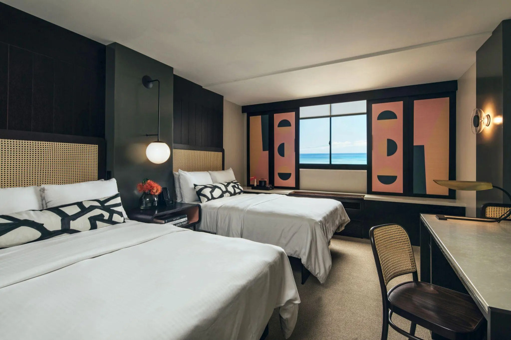 Hotel Renew