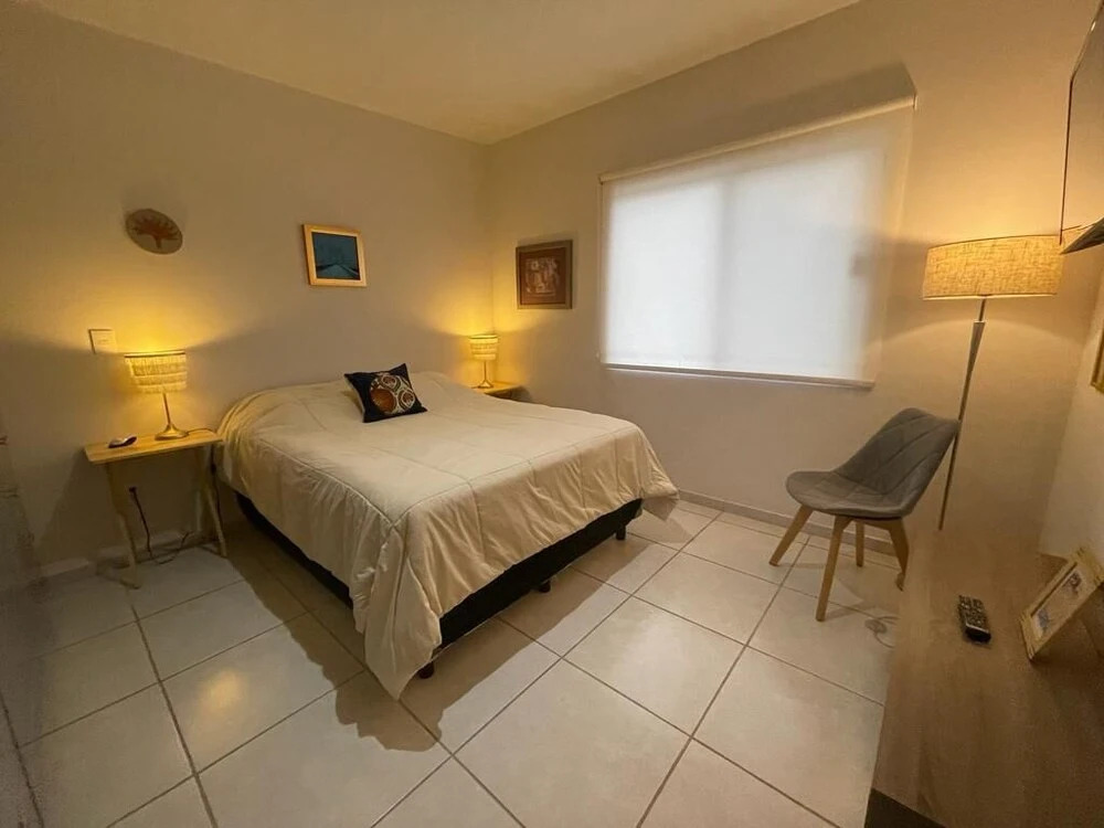 Condo en Residencial con Alberca