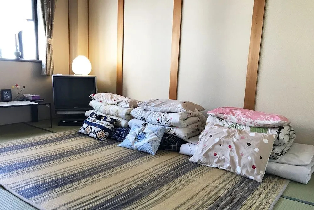 Nakagawas Cozy House