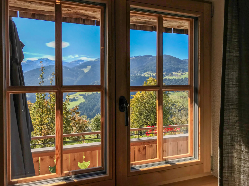 Chalet Feldkasten by Interhome