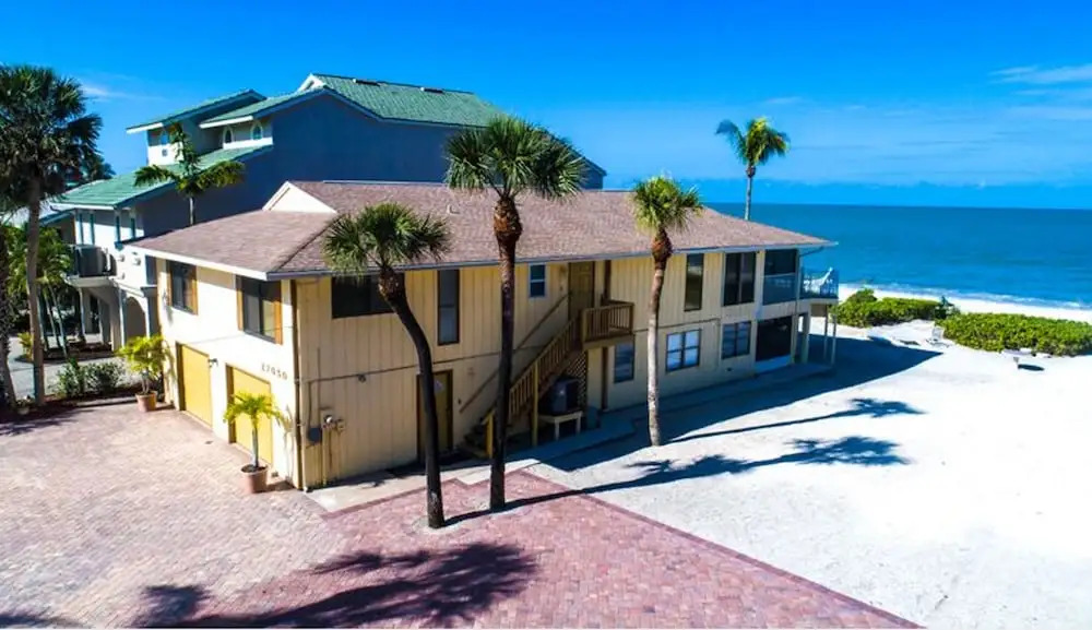 Bonita Beach 27050