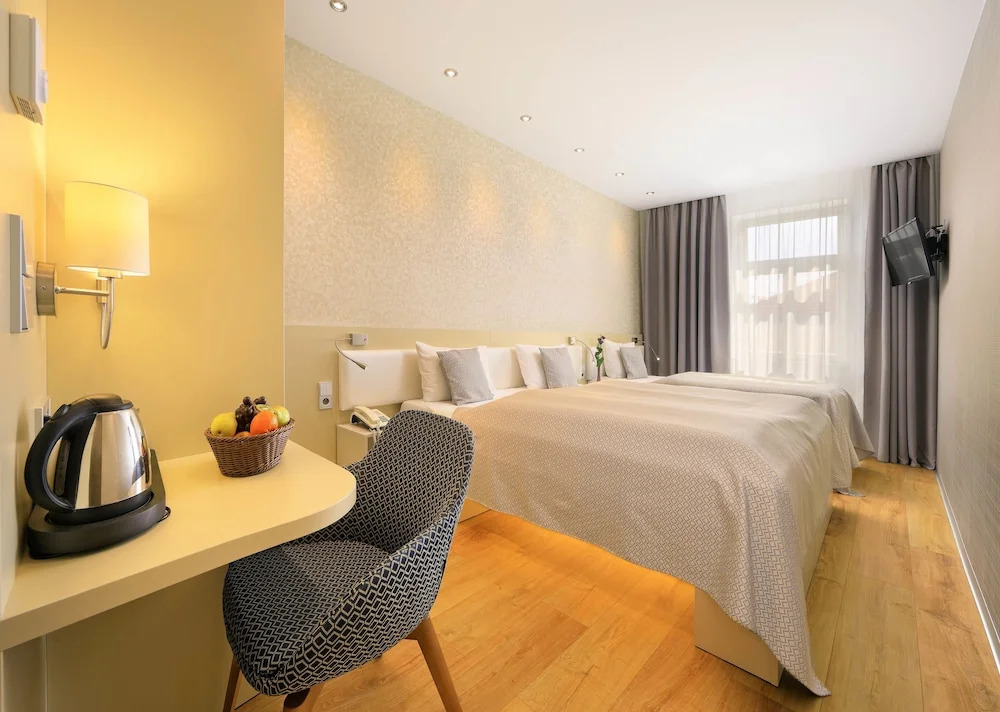 Ametyst Hotel Praha