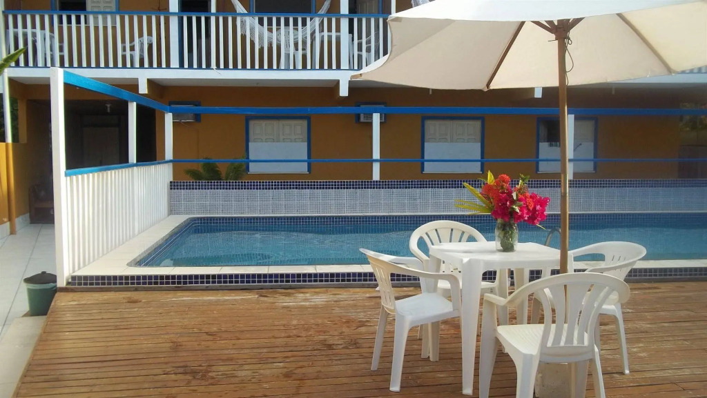 Brisa do Caitá Praia Hotel