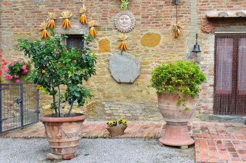 Casale Le Capanne