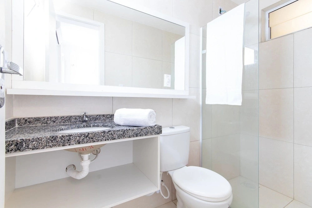 Beach Townhouses #18 Duplex Espacoso By Carpediem