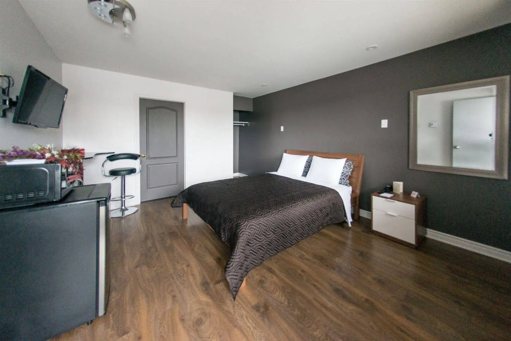 Auberge St. Jacques