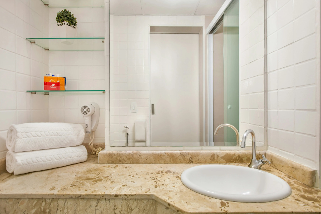 Plaza Inn American Loft - Barra Funda