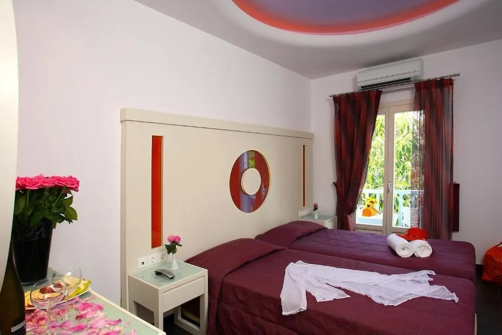 Matogianni Hotel