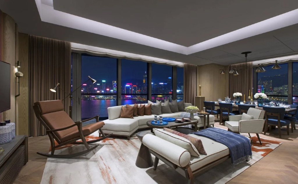 Brighton Hotel Hong Kong