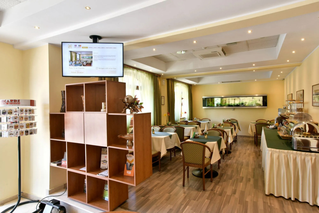 Hotel Brasov