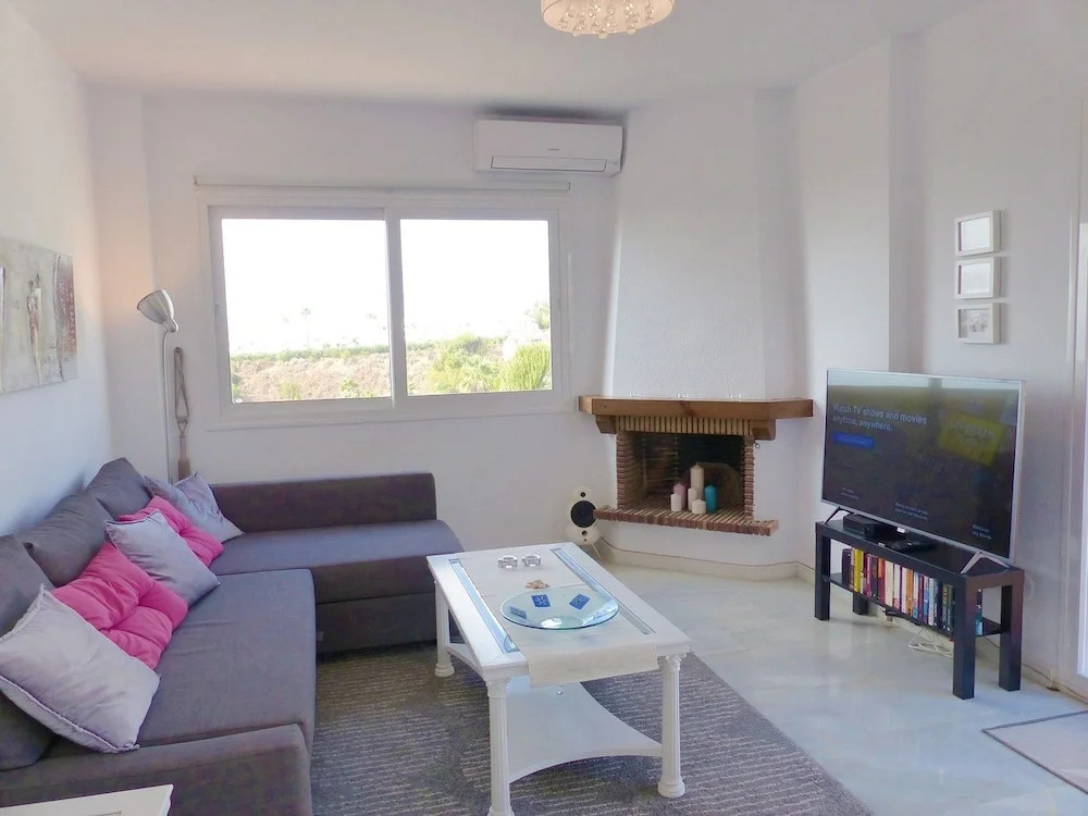 107336 Apartment In Calahonda