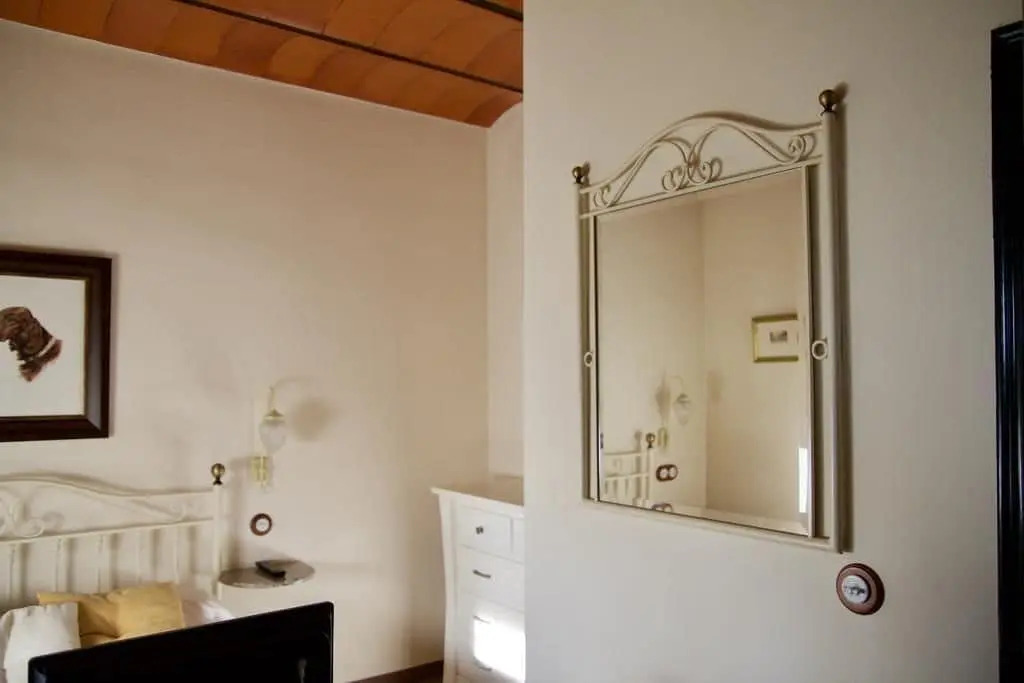 Hotel Rural La Jara