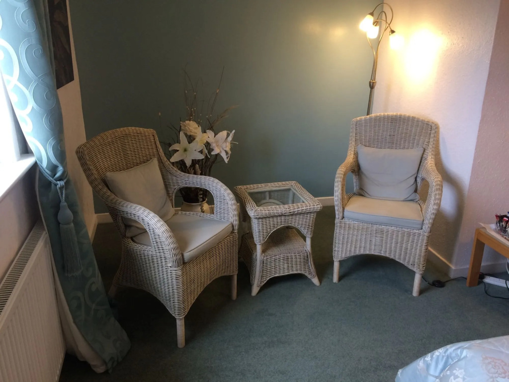 Castlecroft Bed and Breakfast