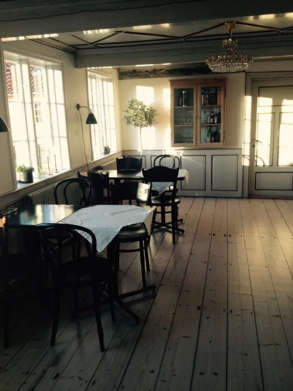 Pension Holmegaard