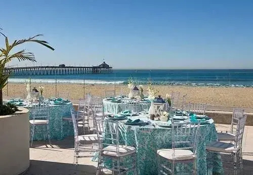 Pier South Resort, Autograph Collection